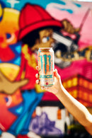 Monster Rehab Tea + Lemonade + Energy, Energy Drink 15.5 Ounce