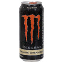 Monster Rehab Tea + Lemonade + Energy, Energy Drink 15.5 Ounce