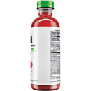 Bai Zambia Bing Cherry Antioxidant Infused Water Beverage, 18 fl oz, 12 Pack Bottles