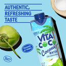 Vita Coco The Original Coconut Water, Nutrients & Electrolytes Rich, Pure, 11.1 fl. oz, 12 Count