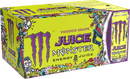 Juice Monster VOODOO Grape 15 Pack - 16 Fl Oz
