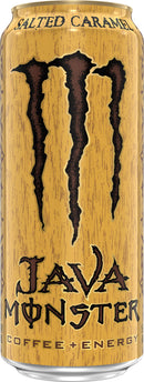 Java Monster Loca Moca, Coffee + Energy Drink, 15 Ounce