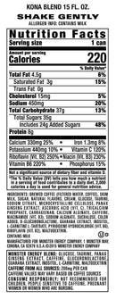 Monster Rehab Tea + Lemonade + Energy, Energy Drink 15.5 Ounce