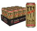 Java Monster Loca Moca, Coffee + Energy Drink, 15 Ounce