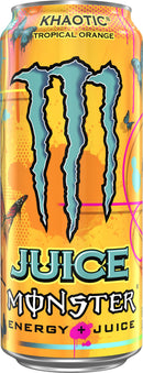 Monster Rehab Tea + Lemonade + Energy, Energy Drink 15.5 Ounce