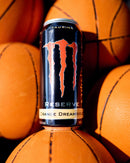Monster Rehab Tea + Lemonade + Energy, Energy Drink 15.5 Ounce