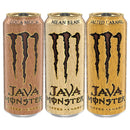 Java Monster Loca Moca, Coffee + Energy Drink, 15 Ounce