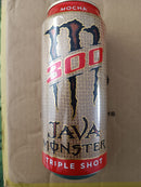 Java Monster Loca Moca, Coffee + Energy Drink, 15 Ounce