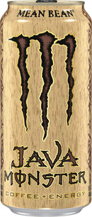 Monster Rehab Tea + Lemonade + Energy, Energy Drink 15.5 Ounce