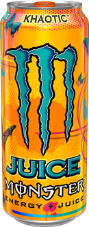 Monster Rehab Tea + Lemonade + Energy, Energy Drink 15.5 Ounce