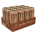 Java Monster Loca Moca, Coffee + Energy Drink, 15 Ounce