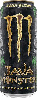 Monster Rehab Tea + Lemonade + Energy, Energy Drink 15.5 Ounce