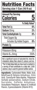 C4 Performance Energy Drink, Frozen Bombsicle, 16 fl oz Single Can