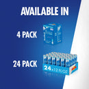 Red Bull Sea Blue Edition Sugarfree Energy Drink, Juneberry, 12 fl. oz., 6 x 4 Cans
