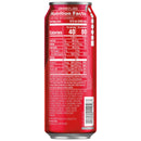 Mountain Dew Kickstart Fruit Punch Juice Drink, 12 pack, 16 fl oz cans