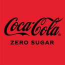 Coca-Cola Zero Sugar Soda Pop Cans, 12 fl oz, 24 Pack