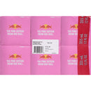 Red Bull Pink Edition Energy Drink, Wild Berries, 12 fl. oz., 6 x 4 Cans