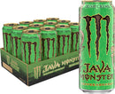 Java Monster Loca Moca, Coffee + Energy Drink, 15 Ounce