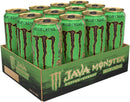 Java Monster Loca Moca, Coffee + Energy Drink, 15 Ounce