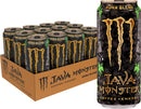 Monster Rehab Tea + Lemonade + Energy, Energy Drink 15.5 Ounce