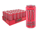 Monster Rehab Tea + Lemonade + Energy, Energy Drink 15.5 Ounce