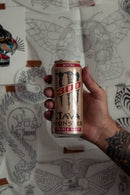 Java Monster Loca Moca, Coffee + Energy Drink, 15 Ounce