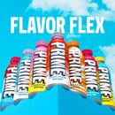 Prime Hydration Sports Drink, Cherry Freeze, 16.9 fl oz, 12 Pack, Bottles