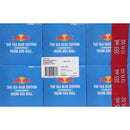 Red Bull Sea Blue Edition Sugarfree Energy Drink, Juneberry, 12 fl. oz., 6 x 4 Cans