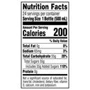 Coca-Cola Soda Pop Bottles, 16.9 fl oz, 24 Pack