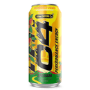 C4 Energy Performance Drink, Cosmic Rainbow, 16 oz, 12 Pack Cans