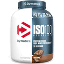 Dymatize ISO100 Hydrolyzed Whey Isolate Protein Powder, Gourmet Vanilla, 20 Servings