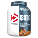 Dymatize ISO100 Hydrolyzed Whey Isolate Protein Powder, Gourmet Vanilla, 20 Servings