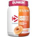Dymatize ISO100 Hydrolyzed Whey Isolate Protein Powder, Gourmet Vanilla, 20 Servings