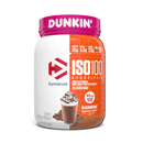 Dymatize ISO100 Hydrolyzed Whey Isolate Protein Powder, Gourmet Vanilla, 20 Servings