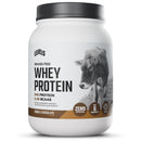 Levels Grass Fed Whey Protein Powder, No Artificials, 24g of Protein, Double Chocolate, 1.48 lbs