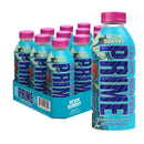 Prime Hydration Sports Drink, Snowball Slushy, 16.9 fl oz, 12 Pack, Bottles