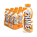 Prime Hydration Sports Drink, Cherry Freeze, 16.9 fl oz, 12 Pack, Bottles