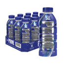 Prime Hydration Sports Drink, Snowball Slushy, 16.9 fl oz, 12 Pack, Bottles