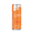 Red Bull Sea Blue Edition Energy Drink, 12 fl. oz., 6 Packs of 4 Cans, 114mg Caffeine