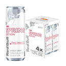 Red Bull Red Edition Watermelon Energy Drink, 12 fl. oz., 6 Packs of 4 Cans, 114mg Caffeine