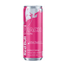 Red Bull Spring Edition Energy Drink, Cherry Sakura, 12 fl. oz., Pack of 4