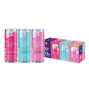 Red Bull Yellow Edition Tropical Energy Drink, 12 fl. oz., 6 Packs of 4 Cans
