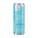 Red Bull Blue Edition Blueberry Energy Drink, 12 fl. oz., 6 Packs of 4 Cans