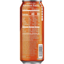 Mountain Dew Kickstart Orange Citrus (16 Ounce Cans, Pack of 12)