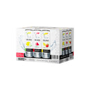 CELSIUS Sparkling Poolside Variety Pack, Functional Energy Drink 12 fl oz (Pack of 12)