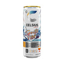 CELSIUS Sparkling Spritz Vibe, Functional Energy Drink 12 fl oz (pack of 12)