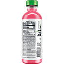 Bai Kula Watermelon Antioxidant Infused Water Beverage, 18 fl oz, 12 Pack Bottles
