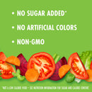 (4 pack) V8 Spicy Hot 100% Vegetable Juice, 11.5 fl oz Can, 24 Count (4 Packs of 6)