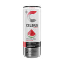CELSIUS Sparkling Watermelon, Functional Energy Drink 12 fl oz Can (Pack of 12)