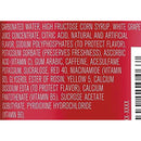 Mountain Dew Kickstart Fruit Punch (16 Ounce Cans, Pack of 12)